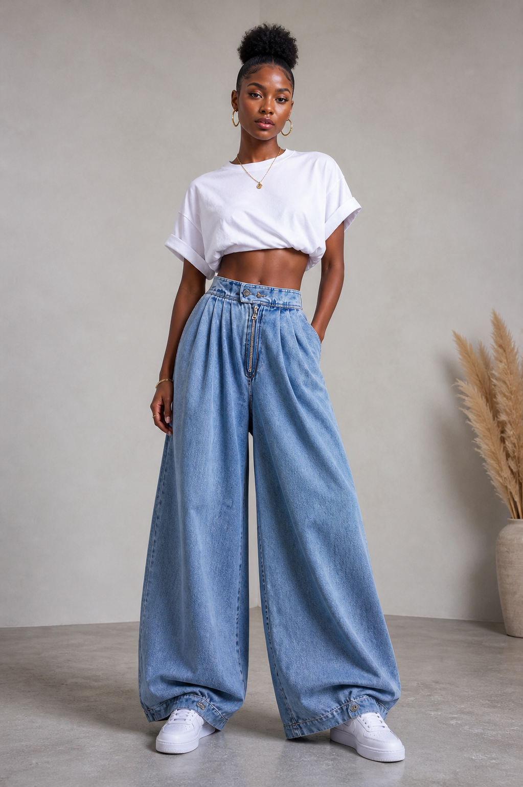 Allure-jeans