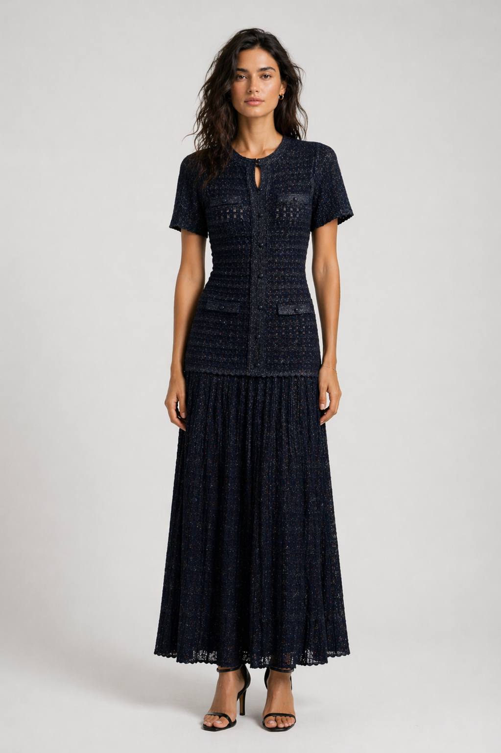 Bella Notte Dress