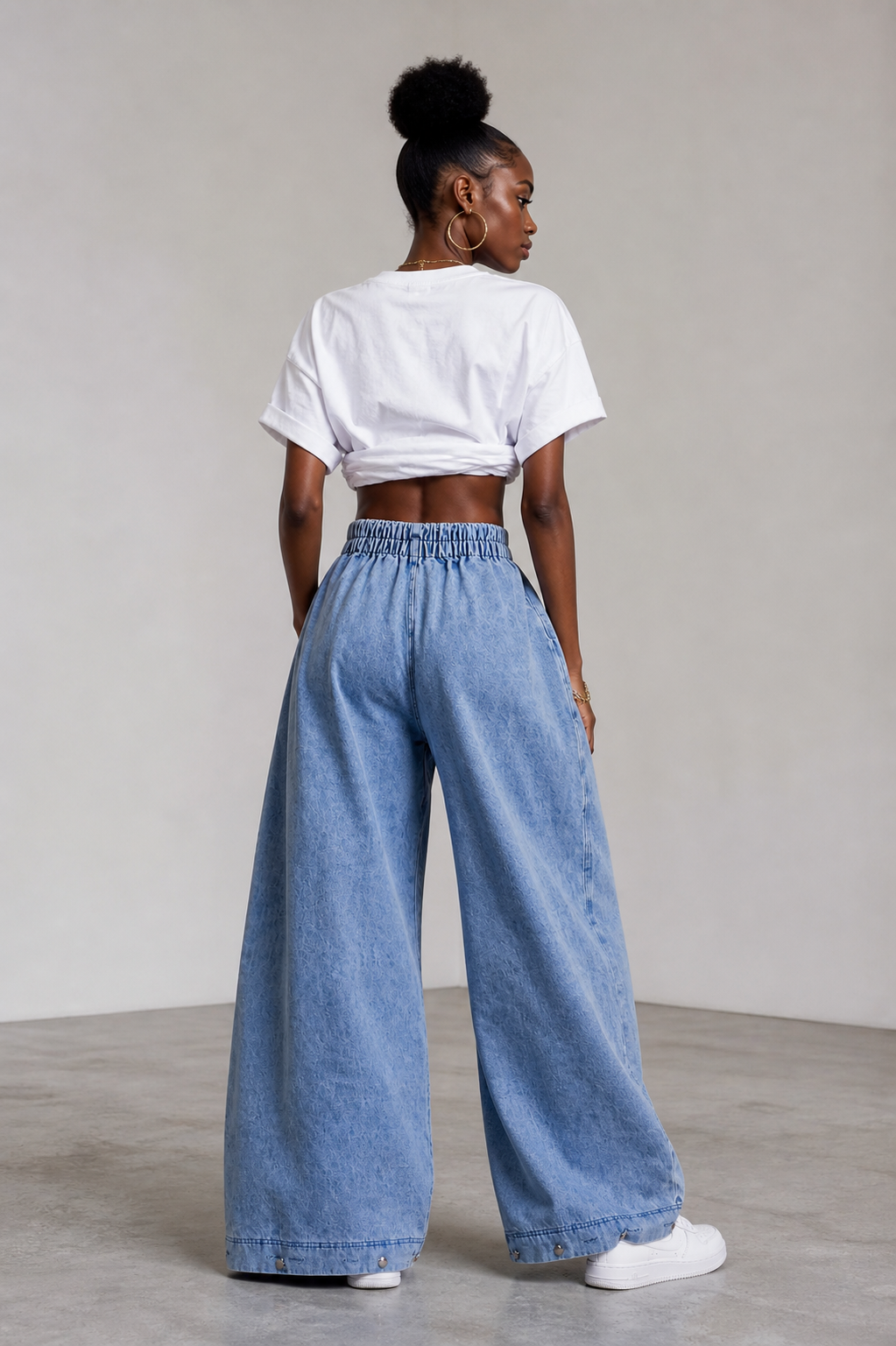 Allure-jeans