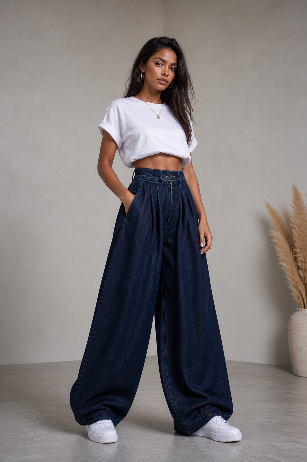 Allure-jeans