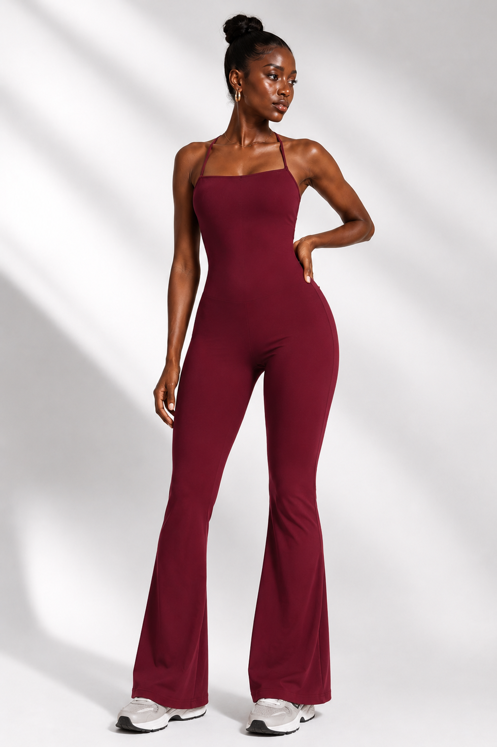 Nexa Fit-jumpsuit