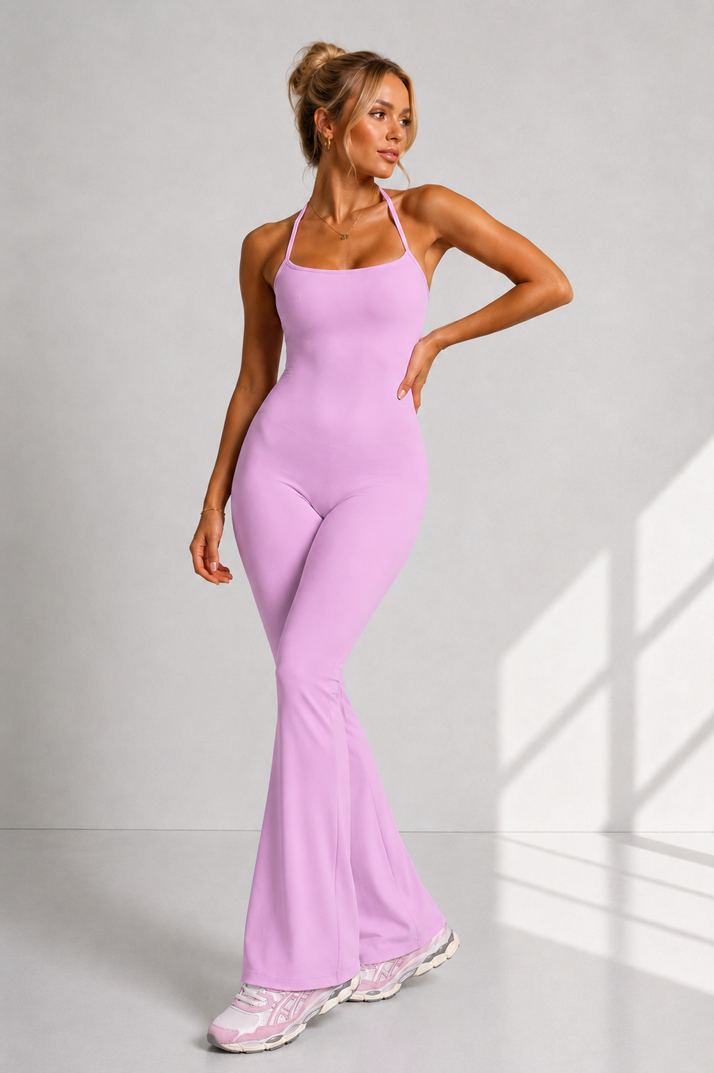 Nexa Fit-jumpsuit